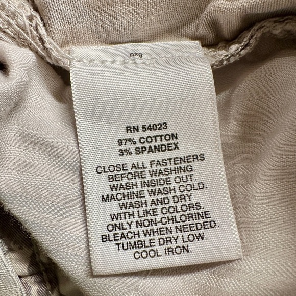 GAP KIDS/BABY GAP/OLD NAVY, SET/3, GIRLS SKIRTS. GAP KIDS, BLUE DENIM SKIRT. - Picture 4 of 11